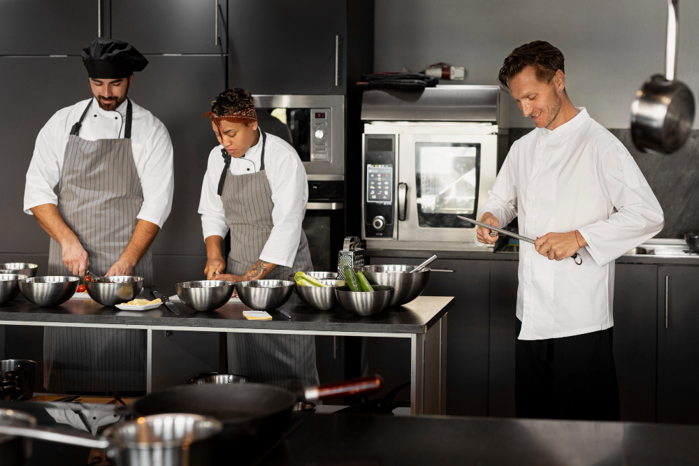 Must-Know Tips for Choosing the Right Restaurant Equipment