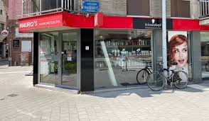 Barber Leuven – Stijlvolle Herenkapsels en Professionele Verzorging